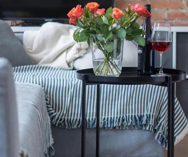 Andersa Апартаменты