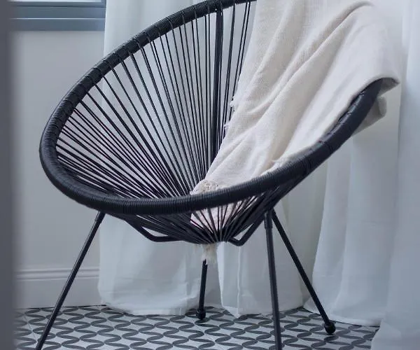 Апартаменты Andersa