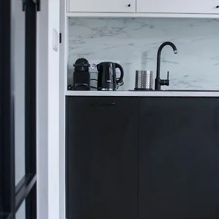 Apartment Andersa Sopot