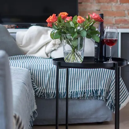 Andersa Apartment