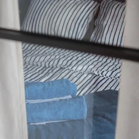 Andersa Apartamento Sopot