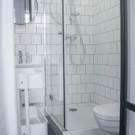 Апартаменты Andersa