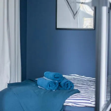 Andersa شقة سوبوت