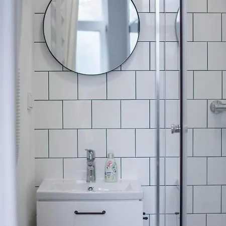 Апартаменты Andersa