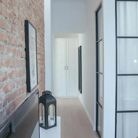 Andersa Apartment