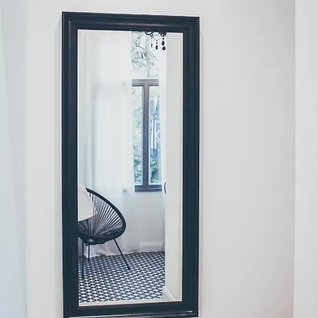 Apartment Andersa Sopot