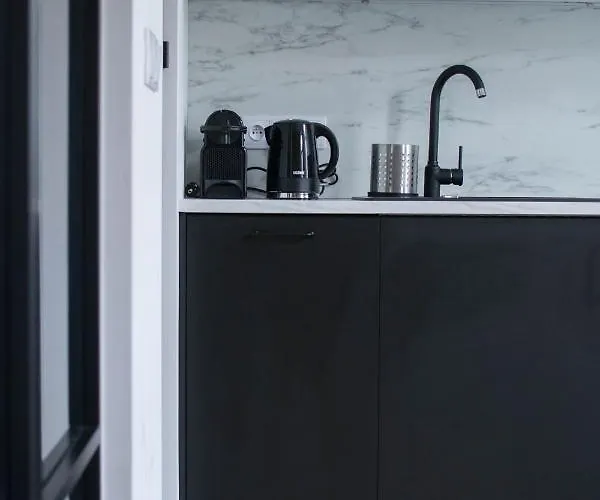 Lägenhet Andersa Sopot