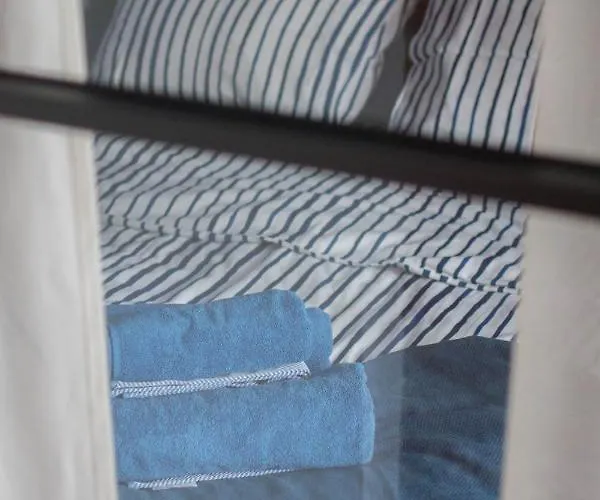 Andersa Lägenhet Sopot