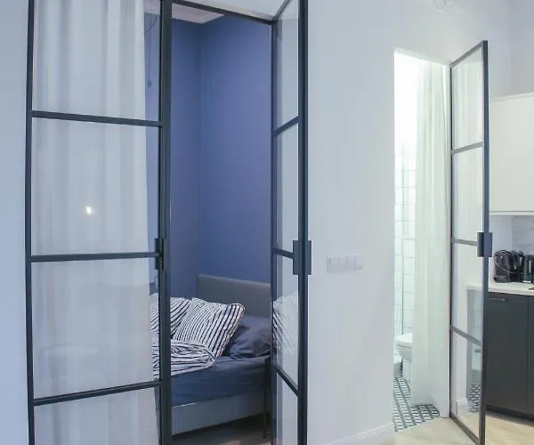 Andersa Lägenhet Sopot