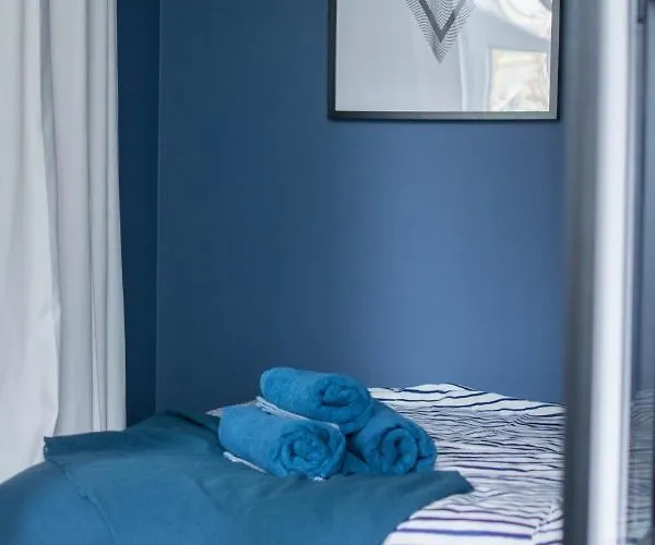 Andersa Apartment Sopot