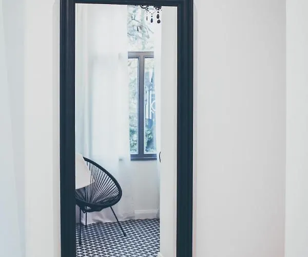 Apartment Andersa Sopot